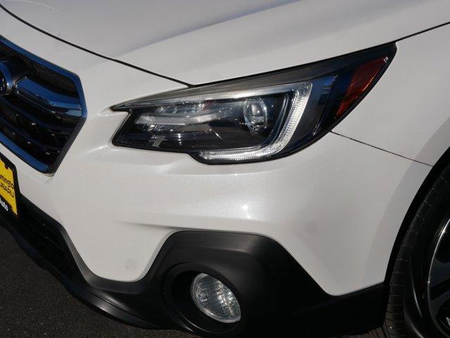 used 2018 Subaru Outback car, priced at $19,998