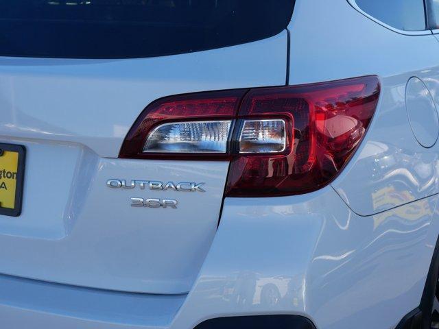 used 2018 Subaru Outback car, priced at $19,998