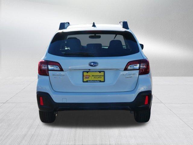 used 2018 Subaru Outback car, priced at $19,998