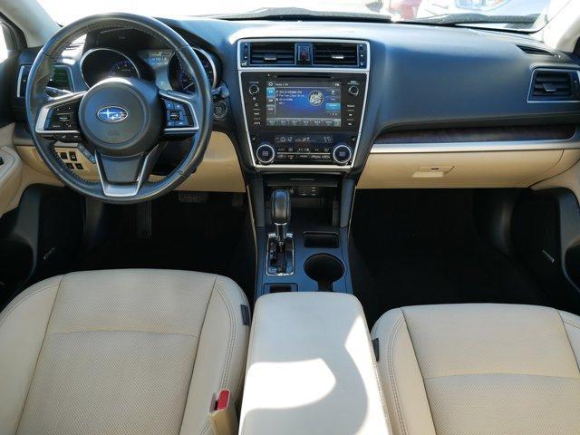 used 2018 Subaru Outback car, priced at $19,998