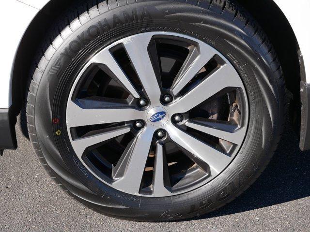 used 2018 Subaru Outback car, priced at $19,998