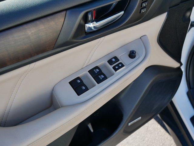 used 2018 Subaru Outback car, priced at $19,998