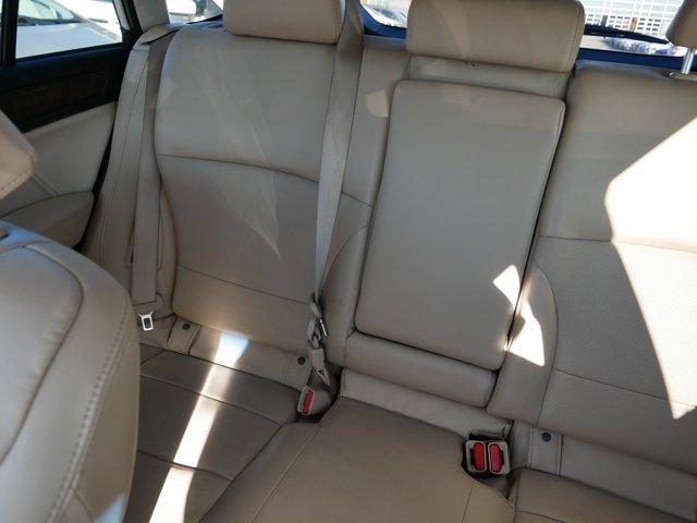 used 2018 Subaru Outback car, priced at $19,998