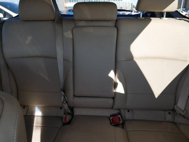 used 2018 Subaru Outback car, priced at $19,998