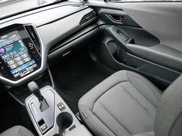 used 2024 Subaru Crosstrek car, priced at $24,988