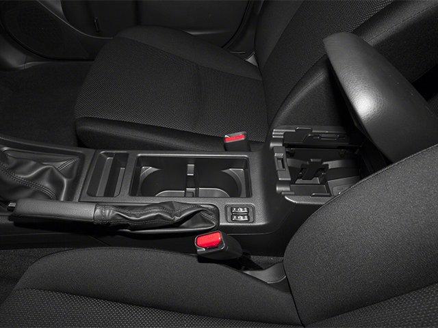 used 2014 Subaru Impreza car, priced at $9,997