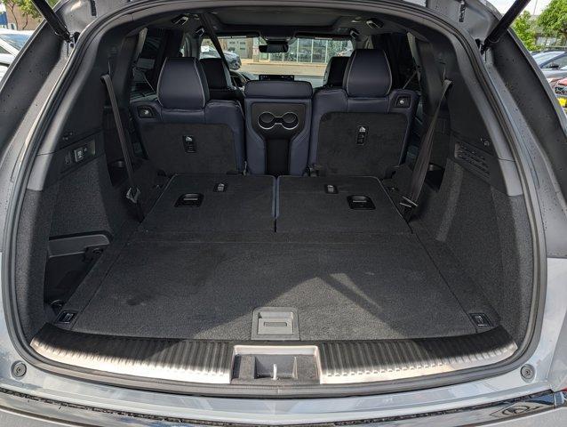 used 2026 Acura MDX car, priced at $74,339