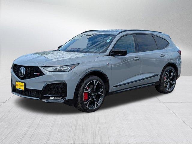 used 2026 Acura MDX car, priced at $74,339