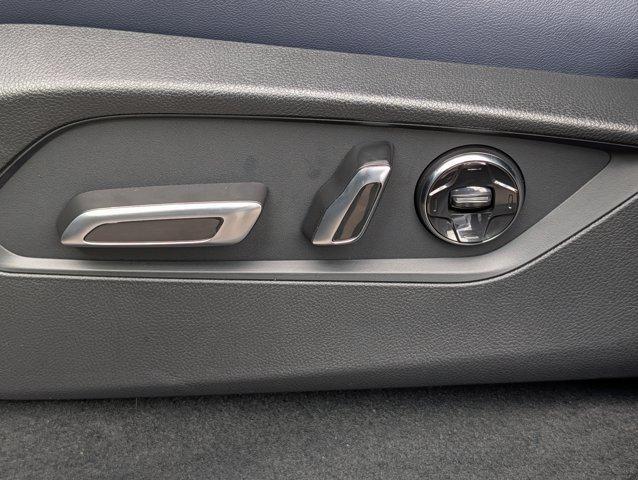 used 2026 Acura MDX car, priced at $74,339