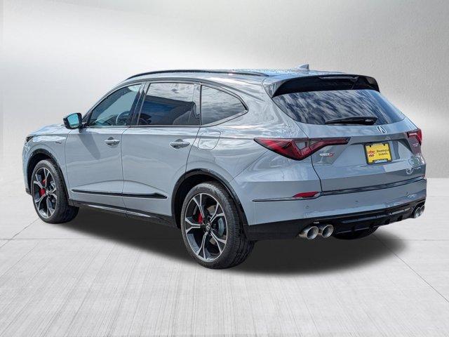 used 2026 Acura MDX car, priced at $74,339