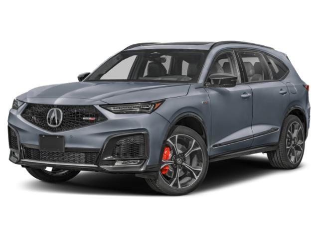 used 2026 Acura MDX car, priced at $74,339