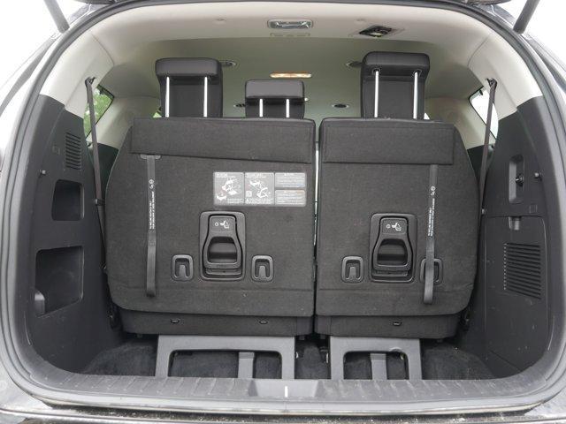 used 2024 Kia Carnival car, priced at $31,338