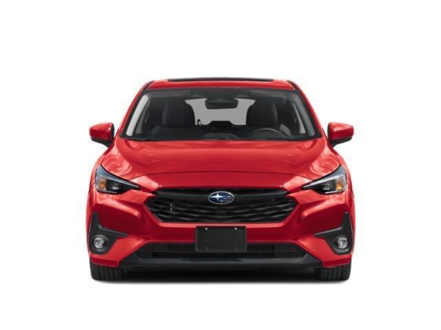 new 2026 Subaru Impreza car, priced at $30,706