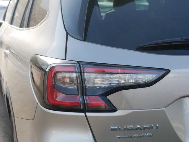 used 2020 Subaru Outback car, priced at $19,998