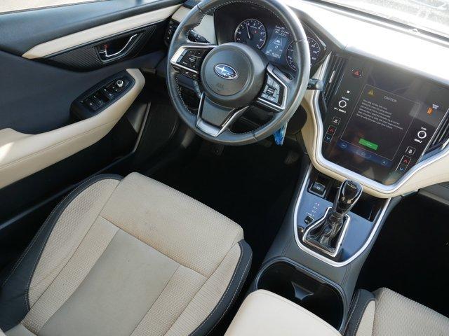 used 2020 Subaru Outback car, priced at $19,998