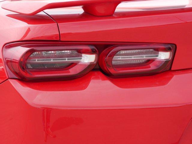 used 2023 Chevrolet Camaro car, priced at $24,338