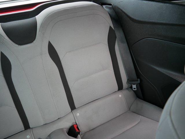used 2023 Chevrolet Camaro car, priced at $24,338