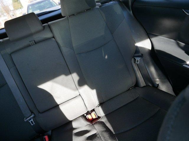 used 2023 Toyota RAV4 Hybrid car, priced at $28,338