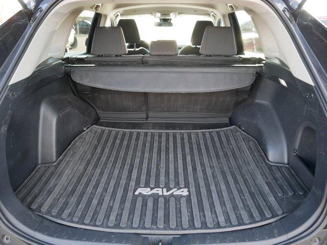 used 2023 Toyota RAV4 Hybrid car, priced at $28,338