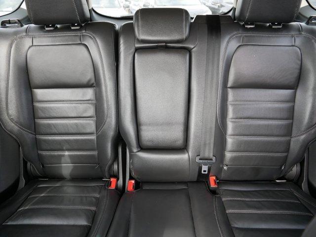 used 2018 Ford Escape car, priced at $9,347