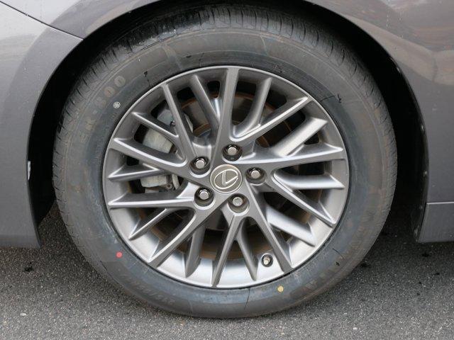 used 2018 Lexus ES 350 car, priced at $24,988