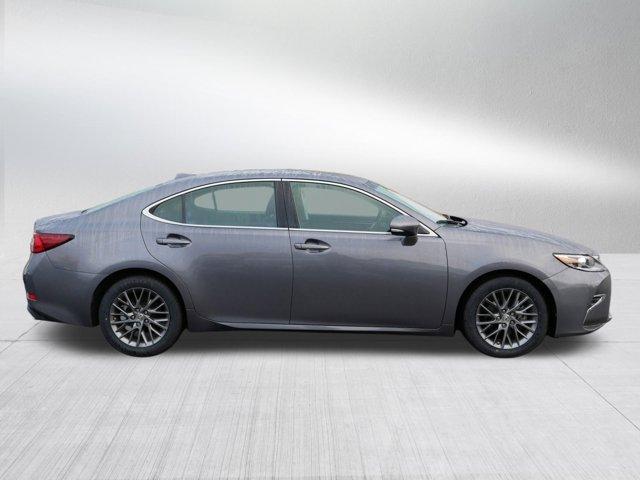 used 2018 Lexus ES 350 car, priced at $24,988