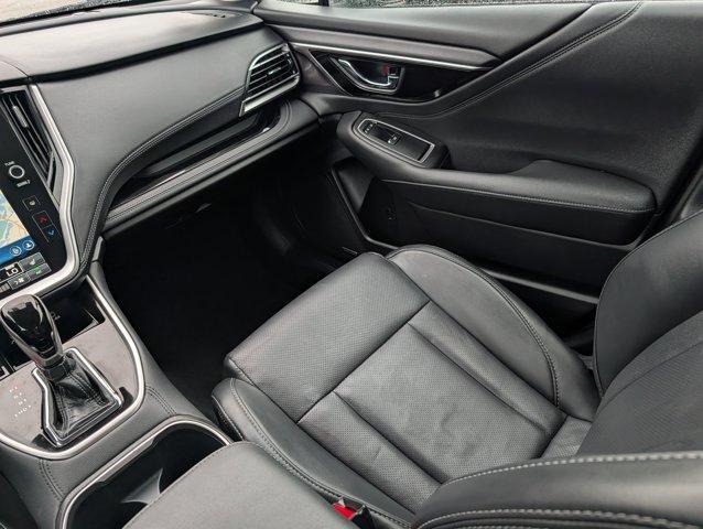used 2024 Subaru Legacy car, priced at $28,339