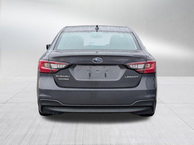 used 2024 Subaru Legacy car, priced at $28,339
