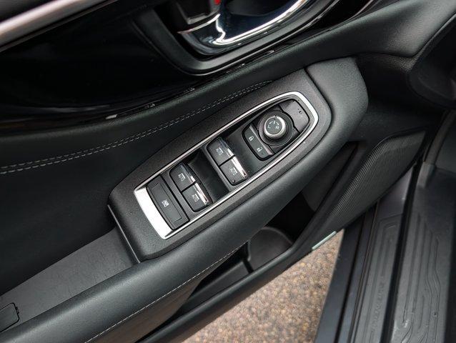 used 2024 Subaru Legacy car, priced at $28,339