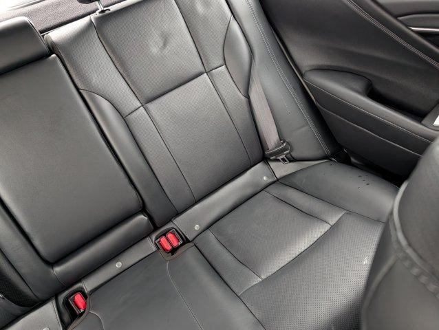 used 2024 Subaru Legacy car, priced at $28,339