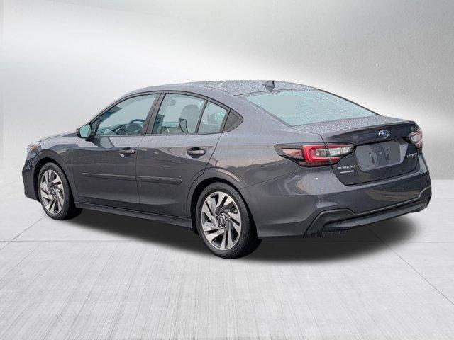 used 2024 Subaru Legacy car, priced at $28,339