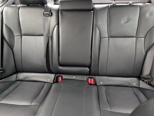 used 2024 Subaru Legacy car, priced at $28,339