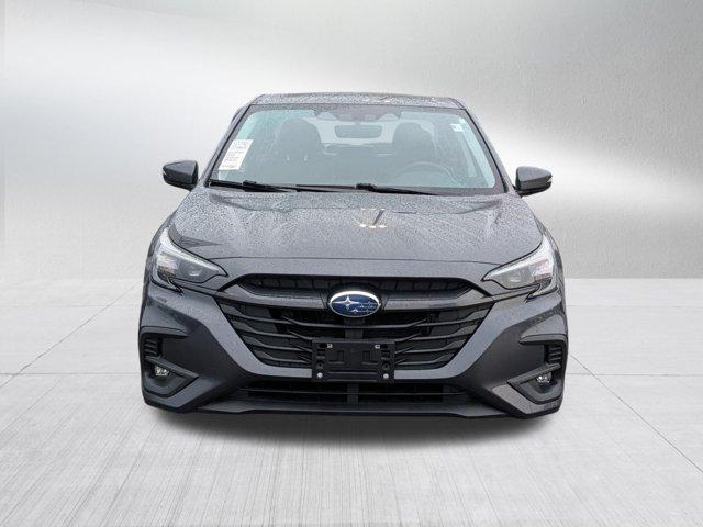 used 2024 Subaru Legacy car, priced at $28,339