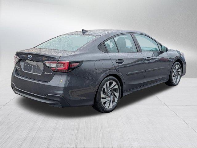 used 2024 Subaru Legacy car, priced at $28,339