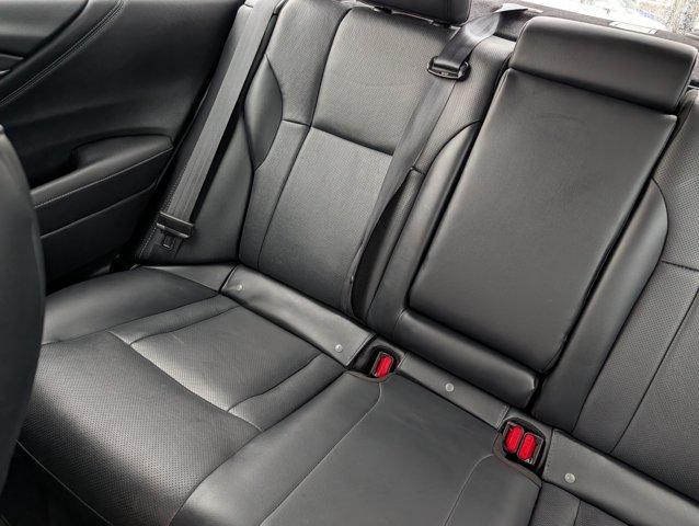 used 2024 Subaru Legacy car, priced at $28,339
