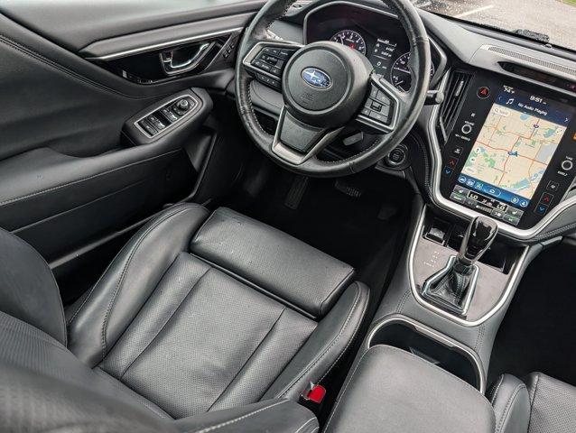 used 2024 Subaru Legacy car, priced at $28,339