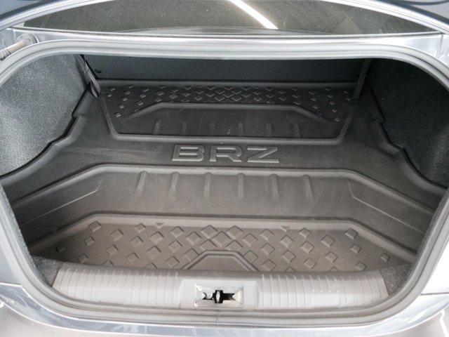 used 2024 Subaru BRZ car, priced at $34,339
