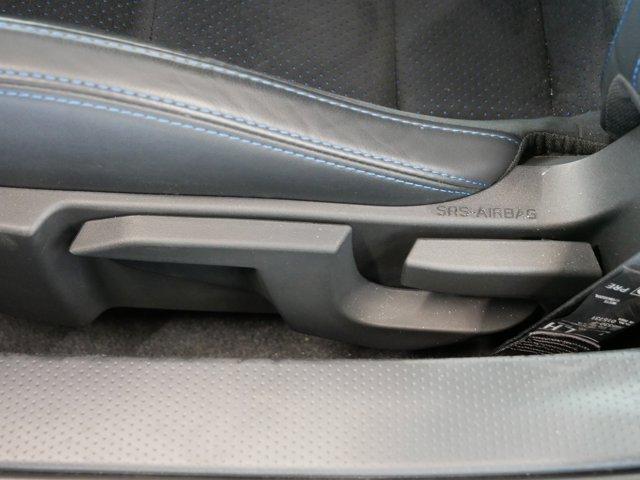 used 2024 Subaru BRZ car, priced at $34,339
