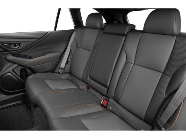 used 2022 Subaru Outback car, priced at $28,988