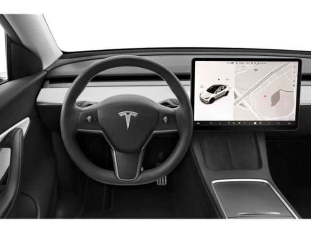 used 2020 Tesla Model Y car, priced at $21,347