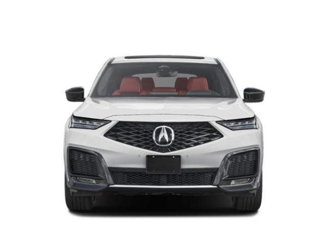 used 2026 Acura MDX car, priced at $55,989