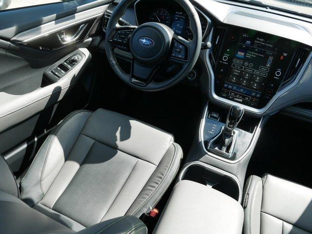 used 2025 Subaru Outback car, priced at $35,338