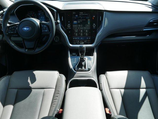 used 2025 Subaru Outback car, priced at $35,338