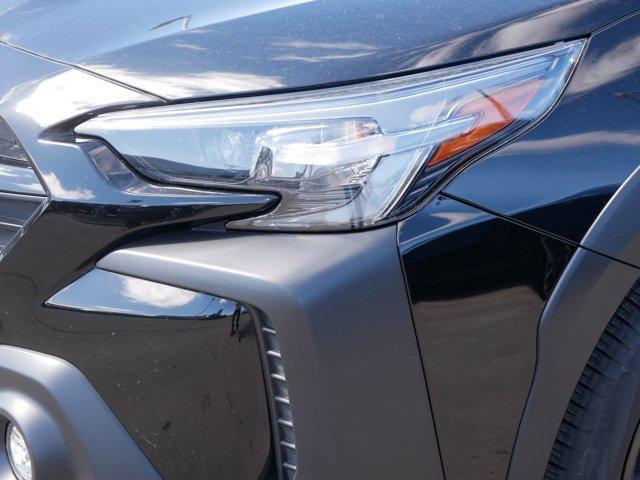 used 2025 Subaru Outback car, priced at $35,338