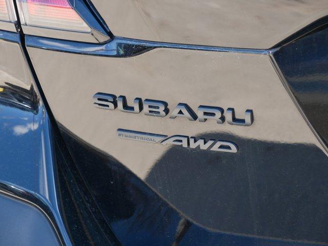 used 2025 Subaru Outback car, priced at $35,338