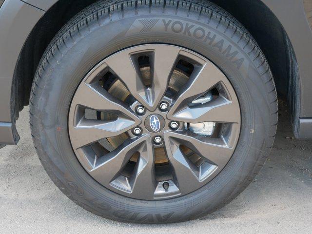 used 2025 Subaru Outback car, priced at $35,338