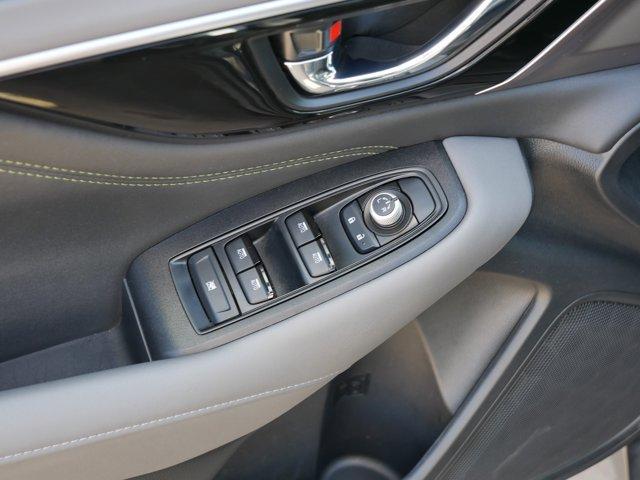 used 2025 Subaru Outback car, priced at $35,338