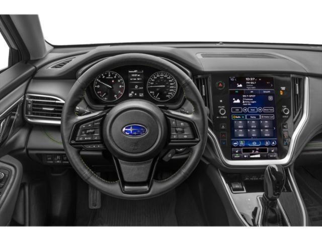 used 2025 Subaru Outback car, priced at $34,988