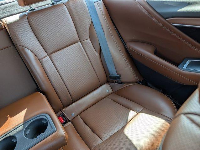used 2024 Subaru Legacy car, priced at $31,339