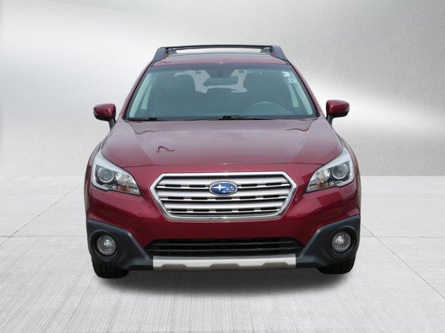 used 2017 Subaru Outback car, priced at $14,347